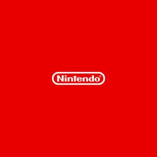iPhone Nintendo wallpaper