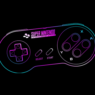 iPhone Nintendo wallpaper