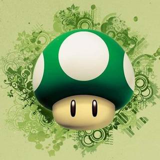 iPhone Nintendo wallpaper