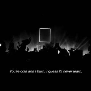 The 1975 iPhone wallpaper