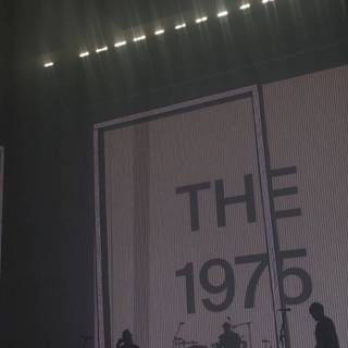 The 1975 iPhone wallpaper