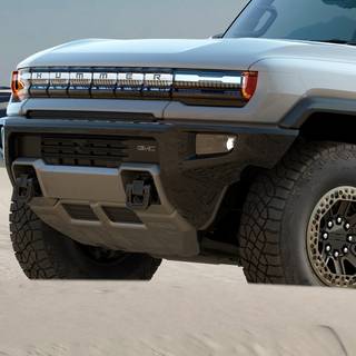 Hummer iPhone wallpaper