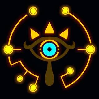 iPhone Nintendo wallpaper