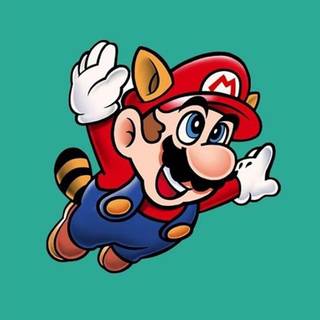 iPhone Nintendo wallpaper