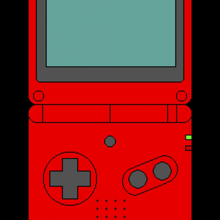 iPhone Nintendo wallpaper
