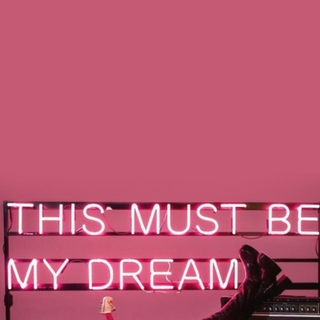 The 1975 iPhone wallpaper