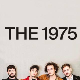The 1975 iPhone wallpaper