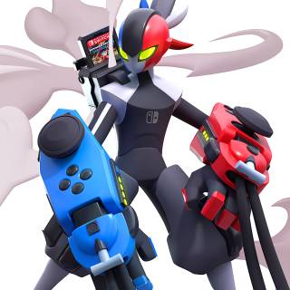 iPhone Nintendo wallpaper