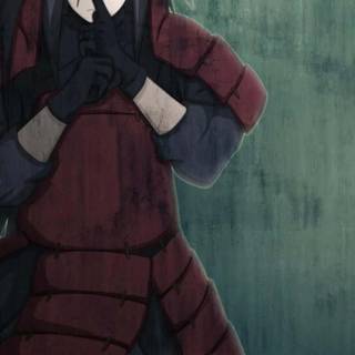 Madara iPhone 11 wallpaper