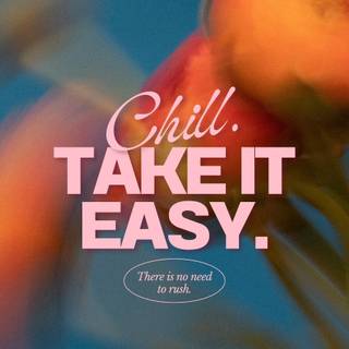 Orange aesthetic phone wallpaper