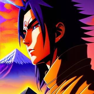 Madara iPhone 11 wallpaper