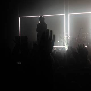 The 1975 iPhone wallpaper