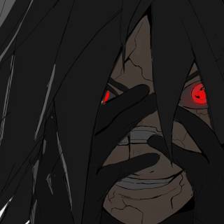 Madara iPhone 11 wallpaper