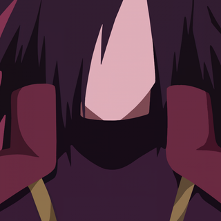 Madara iPhone 11 wallpaper