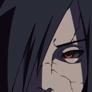 Madara iPhone 11 wallpaper