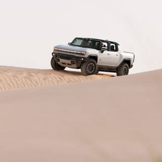 Hummer iPhone wallpaper