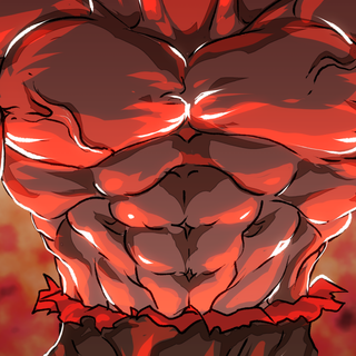 Jiren phone wallpaper