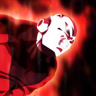 Jiren phone wallpaper