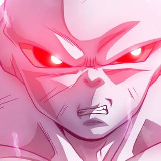 Jiren phone wallpaper