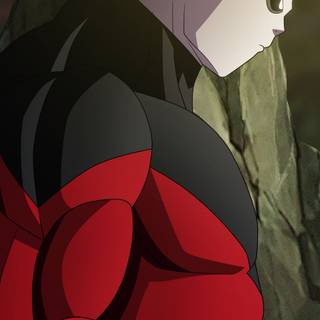 Jiren phone wallpaper
