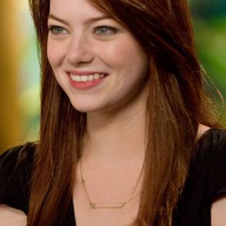 Emma Stone iPhone wallpaper