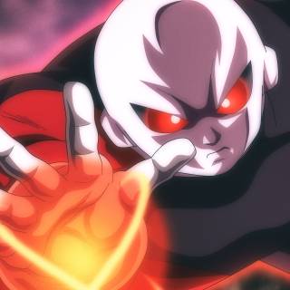 Jiren phone wallpaper