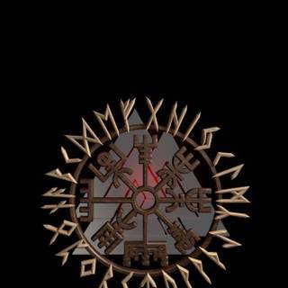 Nordic phone wallpaper