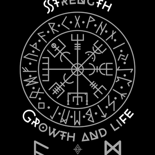 Nordic phone wallpaper