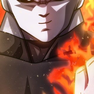 Jiren phone wallpaper
