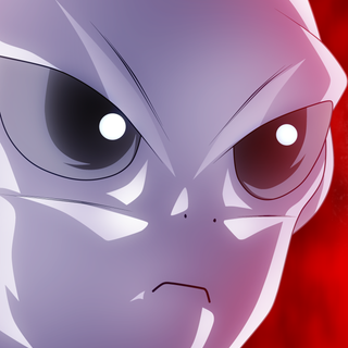 Jiren phone wallpaper
