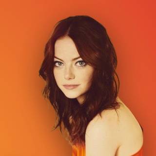 Emma Stone iPhone wallpaper