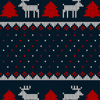 Nordic phone wallpaper