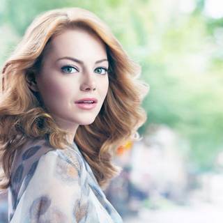 Emma Stone wallpaper