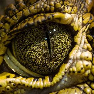 Crocodile iPhone wallpaper