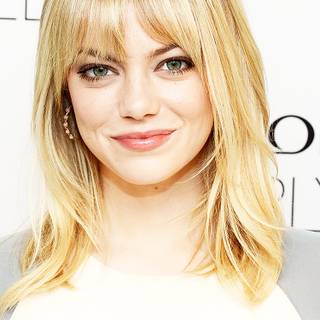 Emma Stone iPhone wallpaper