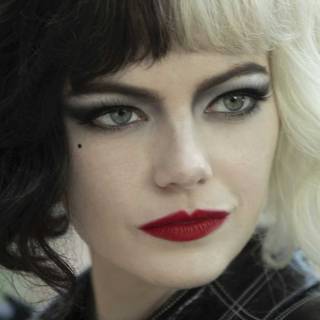 Emma Stone iPhone wallpaper