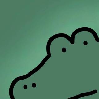 Crocodile iPhone wallpaper