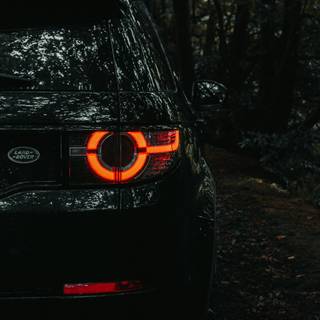 Land Rover phone wallpaper