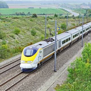 Eurostar wallpaper
