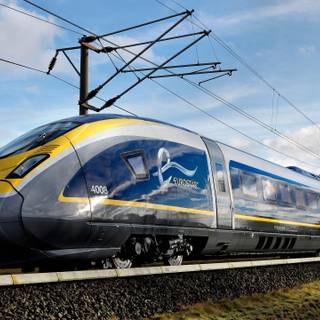 Eurostar wallpaper