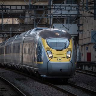 Eurostar wallpaper