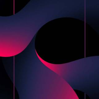 Frame iPhone 13 wallpaper