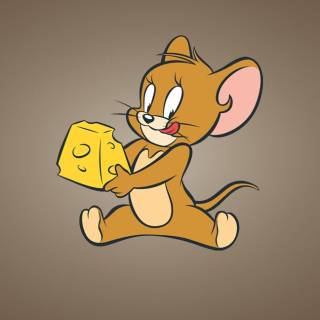Tom and Jerry iPhone HD 4k wallpaper