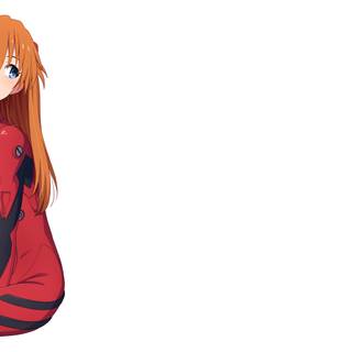 Neon Genesis Evangelion desktop HD wallpaper