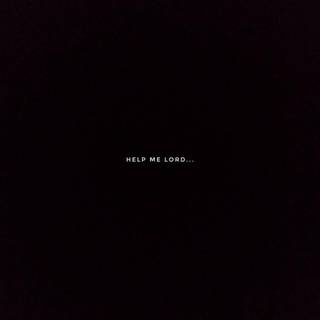 Lost and depressed wallpaper