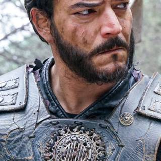 Cerkutay Bey wallpaper