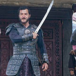 Cerkutay Bey wallpaper