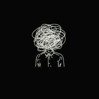 Lost and depressed wallpaper