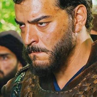 Cerkutay Bey wallpaper