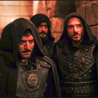 Cerkutay Bey wallpaper